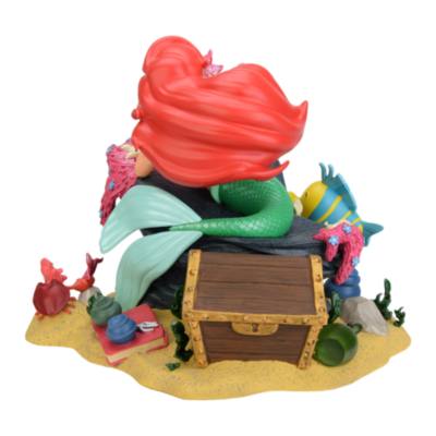 Disneyland Paris The Little Mermaid Figurine