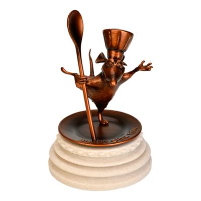 Disneyland Paris Remy Figurine, Ratouille
