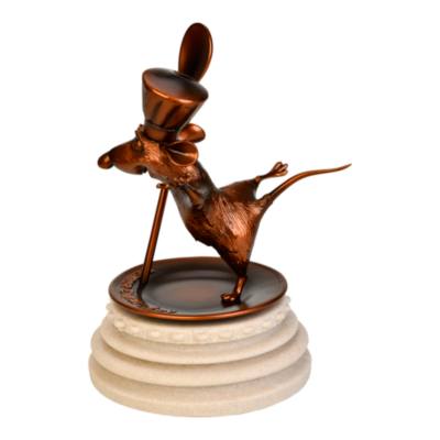 Disneyland Paris Remy Figurine, Ratouille