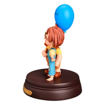 Disneyland Paris Carl and Ellie Figurine, Up