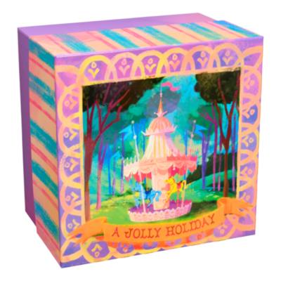 Disneyland Paris Mary Poppins Limited Edition Figurine