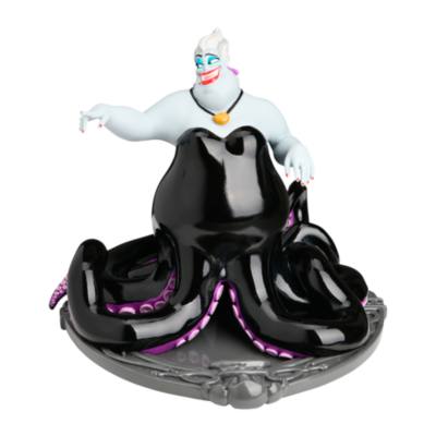 Disneyland Paris Ursula Figurine, The Little Mermaid