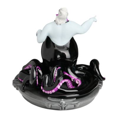 Disneyland Paris Ursula Figurine, The Little Mermaid