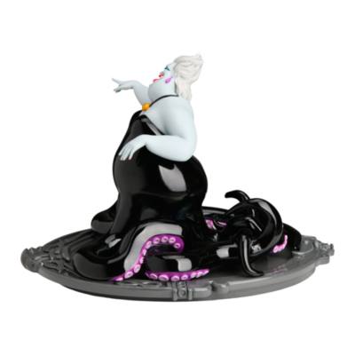 Disneyland Paris Ursula Figurine, The Little Mermaid