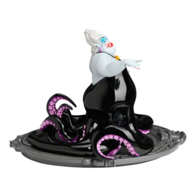 Disneyland Paris Ursula Figurine, The Little Mermaid