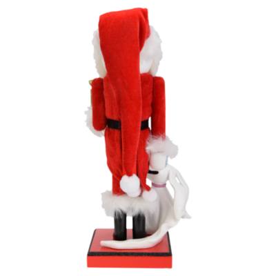 Disneyland Paris Jack Skellington Nutcracker Figurine