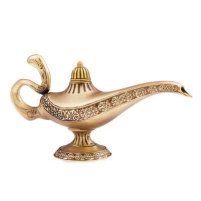 Disney Store Aladdin Limited Edition Lamp