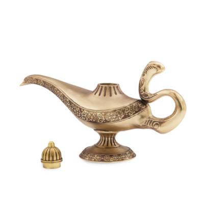 Disney Store Aladdin Limited Edition Lamp