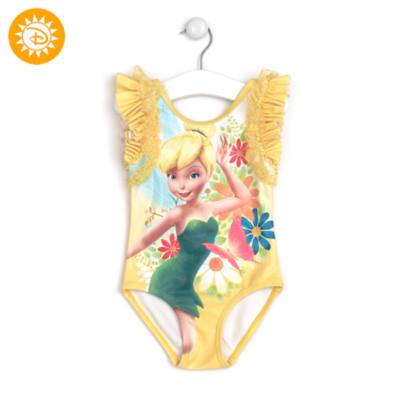 Fairies Swimming Costume For Kids