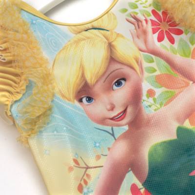 Fairies Swimming Costume For Kids