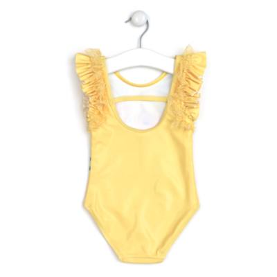 Fairies Swimming Costume For Kids