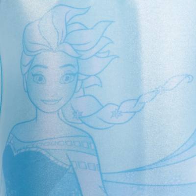 Disney Store- Die Eisk&ouml;nigin - v&ouml;llig unverfroren - Badeanzug f&uuml;r Kinder