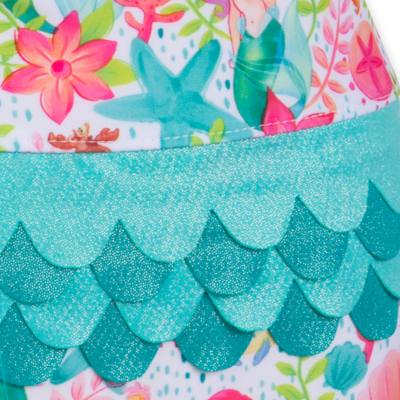 Disney Store Costume da bagno bimbi La Sirenetta