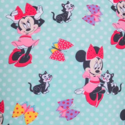 Disney Store Minnie Mouse Swimsuit For Kids