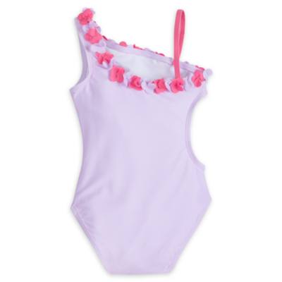 Disney Store Tangled Swimming Costume For Kids