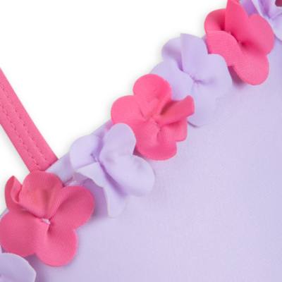 Disney Store Tangled Swimming Costume For Kids