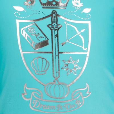 Disney Princess Bikini And Rash Guard