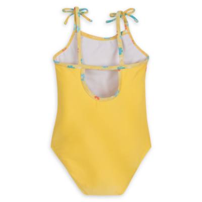 Ba&ntilde;ador infantil Vaiana