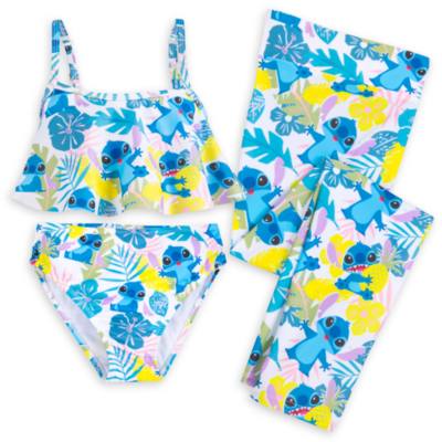 Bañador infantil Stitch (3 piezas) shopDisney