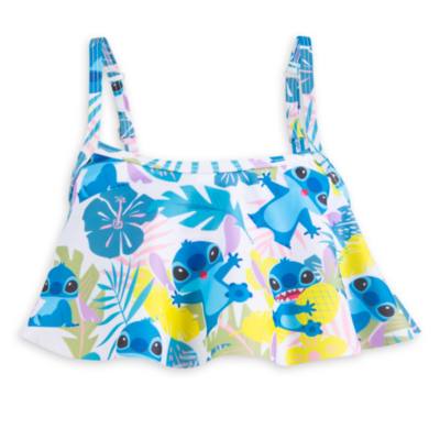 Ba&ntilde;ador infantil Stitch (3 piezas)