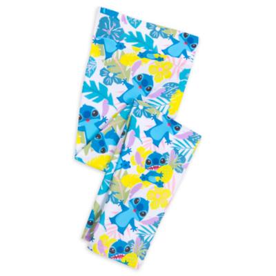 Ba&ntilde;ador infantil Stitch (3 piezas)