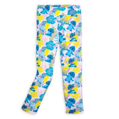 Ba&ntilde;ador infantil Stitch (3 piezas)