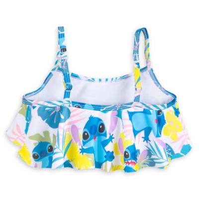 Ba&ntilde;ador infantil Stitch (3 piezas)