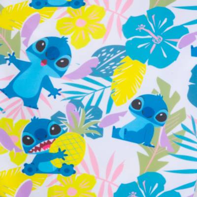Ba&ntilde;ador infantil Stitch (3 piezas)