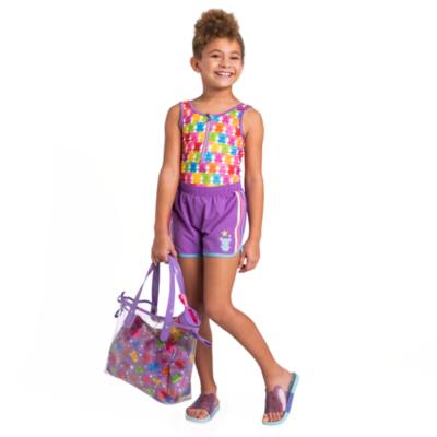 Set costume da mare bimbi Topolino e Minni Disney Store