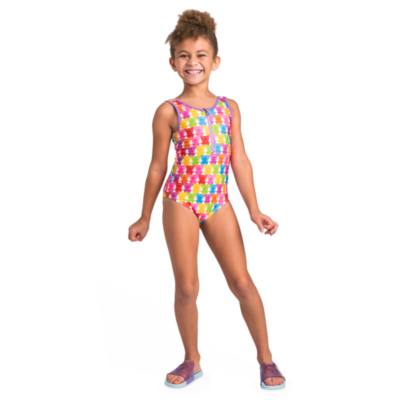 Set costume da mare bimbi Topolino e Minni Disney Store