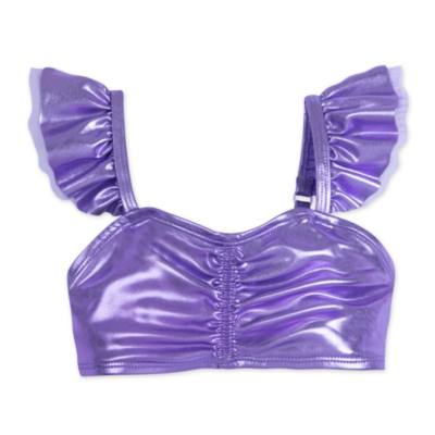 Ba&ntilde;ador infantil de 3 piezas La Sirenita, Disney Store