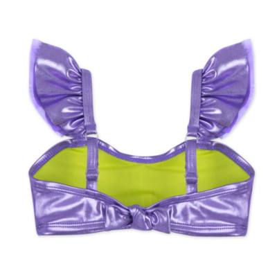 Ba&ntilde;ador infantil de 3 piezas La Sirenita, Disney Store