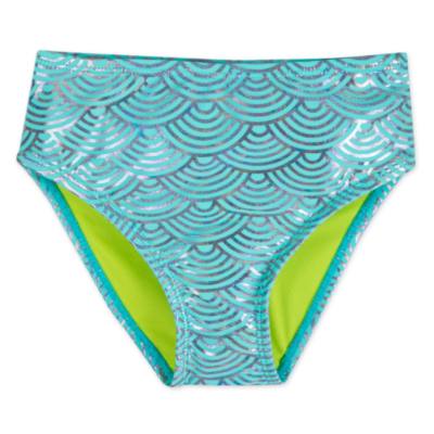 Ba&ntilde;ador infantil de 3 piezas La Sirenita, Disney Store