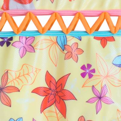 Disney Store - Vaiana - Badekost&uuml;m f&uuml;r Kinder