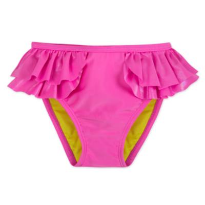 Disney Store The Little Mermaid 2 Piece Swimsuit For Kids