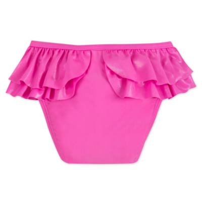 Disney Store The Little Mermaid 2 Piece Swimsuit For Kids