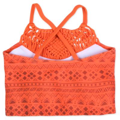 Costume da bagno 3 pezzi bimbi Vaiana Disney Store