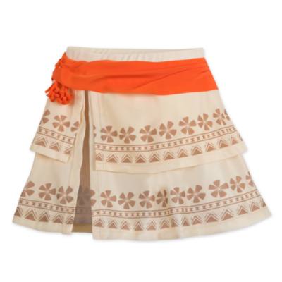 Costume da bagno 3 pezzi bimbi Vaiana Disney Store