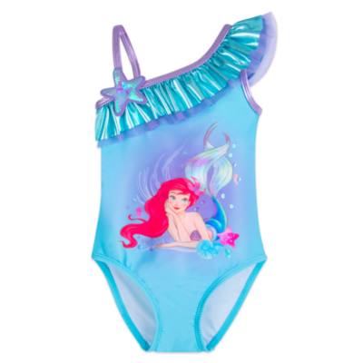 Costume da bagno bimbi La Sirenetta Disney Store