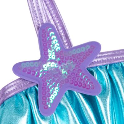 The Little Mermaid Swimming Costume For Kids