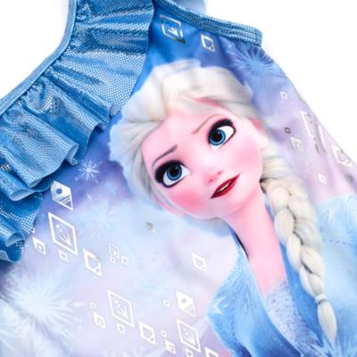 Elsa Swimming Costume For Kids, Frozen 2