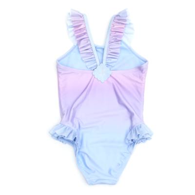 Disney Store Anna and Elsa Swimming Costume For Kids, Frozen 2