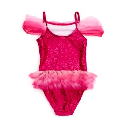 Disney Store Aurora Swimming Costume For Kids, Sleeping Beauty