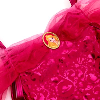 Disney Store Aurora Swimming Costume For Kids, Sleeping Beauty