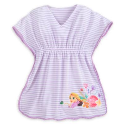 Poncho toalla Enredados: la serie, Disney Store