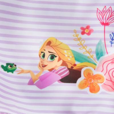 Poncho toalla Enredados: la serie, Disney Store