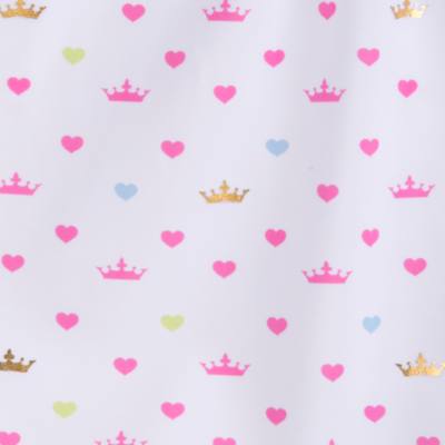 Poncho toalla infantil princesas Disney