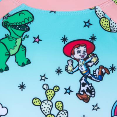 Conjunto de ba&ntilde;o infantil Toy Story, Disney Store