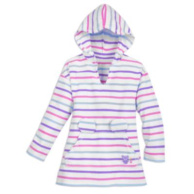 Disney Store Mickey and Minnie Swim Cover-Up For Kids