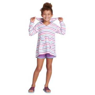 Disney Store Mickey and Minnie Swim Cover-Up For Kids